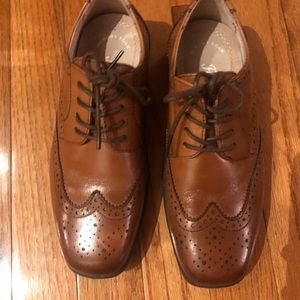 Florsheim boys shoes